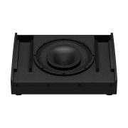 DHR15M Yamaha - Enceinte de Retour de Scène Bi-Amplifiée 15