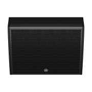 DHR15M Yamaha - Enceinte de Retour de Scène Bi-Amplifiée 15