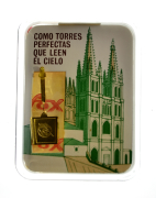 Saphir stéréo pour cellule compatible Fox