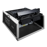 DJ CASE 10/6U JV Case - Flight case pour régie 6U vertical 10U horizontal