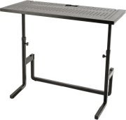 DJ233 Quiklok - Stand DJ Table pliante 1m x 49cm