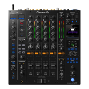DJM-A9 PioneerDJ - Table de mixage professionnelle 4 voies