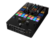 DJM-S11 Pioneer DJ table de mixage 2 voies 4 entrées avec écran tactile et effets