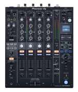 DJM 900 NXS2 Pioneer Table de Mixage 4 voies effets