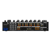 DJM V10 LF PioneerDJ - Table de Mixage 6 voies faders longs