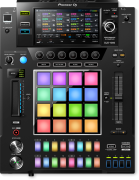 DJS-1000 Pioneer DJ sampleur pro autonome