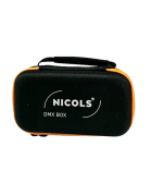 DMX BOX Nicols - Contrôleur programmateur DMX RDM ARTNET