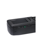 DMX BOX Nicols - Contrôleur programmateur DMX RDM ARTNET