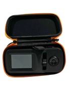 DMX BOX Nicols - Contrôleur programmateur DMX RDM ARTNET