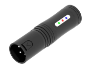 Outil de Test de signal DMX 3 broches