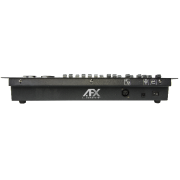 Controleur DMX AFX DMX512-PRO avec séquences de mouvements intégrés