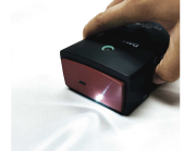 DMXCAT-E City Theatrical – Testeur DMX et Contrôleur Ethernet pour Éclairage Professionnel