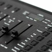 ADJ DMX Operator - Contrôleur d'éclairage 240 Scènes