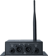 Récepteur audio sans fil UHF DENON DN202-WR