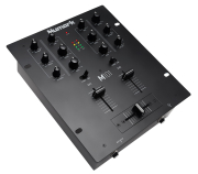 Numark M101 - Table de Mixage DJ 2 Voies