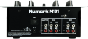 Numark M101 - Table de Mixage DJ 2 Voies