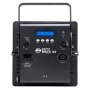 Blinder LED COB 3X3 - 9W RGB American DJ - DOTZ BRICK