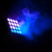 Blinder LED COB 4x4 - 30W RGB American DJ - DOTZ MATRIX