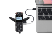 DR-05XP Tascam - Enregistreur numérique 2 micros USB-c.