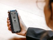 DR-05XP Tascam - Enregistreur numérique 2 micros USB-c.