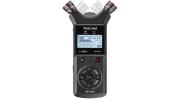 DR-07XP Tascam - Enregistreur audio numérique Micros Cardioïdes