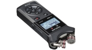 DR-07XP Tascam - Enregistreur audio numérique Micros Cardioïdes