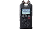 Tascam DR-40X - Enregistreur numérique