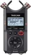 DR-40XP Tascam - Enregistreur numériqua portable 4 pistes