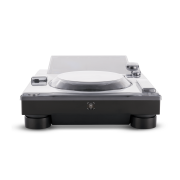 DS-PC-CDJ3000X Decksaver - coque de protection pour alphatheta CDJ-3000X