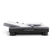 DS-PC-CDJ3000X Decksaver - coque de protection pour alphatheta CDJ-3000X