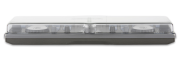 Decksaver DJ2GO2 coque anti poussière pour Numark