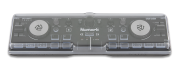 Decksaver DJ2GO2 coque anti poussière pour Numark