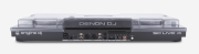 Decksaver DenonDJ SClive4