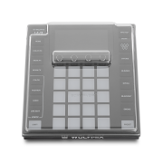 Decksaver pour Wolfmix