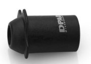 Gooseneck Lock DPA - Bague de verouillage pour 4099 sur Clip