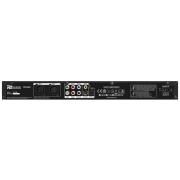 PDC150 Power dynamics - Lecteur DVD CD, USB rackable
