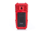 DVM020 Velleman - Multimetre, Tension, courant, résistance, continuité et température