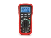DVM030 Velleman - Multimètre digital avec détection de tension sans contact