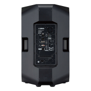 DXR15 MK2 Yamaha - Enceinte amplifiée 15'' + 1.75'' 1000W 134dB