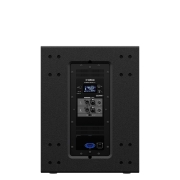 DXS15-XLF Yamaha - Caisson de basse amplifié 15'' 1600w 136 dB SPL