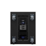 DXS15-XLF Yamaha - Caisson de basse amplifié 15'' 1600w 136 dB SPL