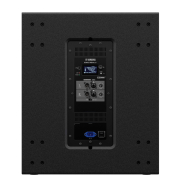 Yamaha DXS18 XLF caisson de basses amplifié 18 pouces 136db 1600W