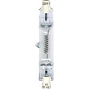 OSRAM 64571 DXX Lampe quartz 230V 800W mandarine
