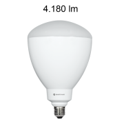 Ampoule Beneito Faure Cup Led E27 45W 100° 5000K