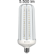 Ampoule Led Beneito et Faure E27 45W 5500 lumens