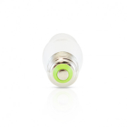 Lampe E27 Tube led 10W blanc jour 6000K