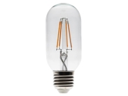 Ampoule déco Led E27 Velleman Style Retro Tube 4.5w