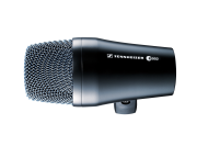 E902 Sennheiser - Micro dynamique grosse caisse