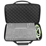 Eva Case FLX-4 Walkasse - Housse de transport rigide pour FLX4 ou kontrol S2