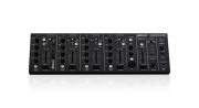 Mixage ecler eCompact4 BT 4 voies bluetooth talkover